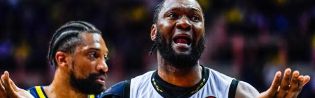 "AKO NEKO POKUŠA DA NAS DOTAKNE - DOBIĆE ODGOVOR!" Sramotna poruka iz Fenerbahčea posle skandaloznih scena navijača na meču sa Partizanom! Da li je ovo moguće?!