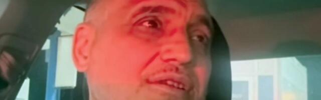 Čeda Jovanović peva romantičnu pesmu Aci: Otvorio dušu pa progovorio o ljubavi "Tražim put do srca kroz..."