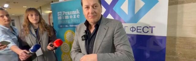 Aco Pejović priznao da nije učestvovao u filmu o Saši Popoviću, pa otkrio zbog čega: "U vreme dok su snimali…"