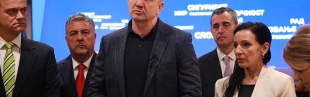 Đilas: Momentalno prekinuti progon Čedomira Stojkovića