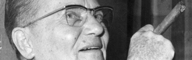 Mnogi su izgubili život zbog nje: Ovu pesmu je Tito strogo zabranio - deset godina niko nije smeo da je peva