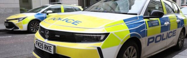 Haos na ulicama Škotske: Više ljudi izbodeno, policija masovno interveniše