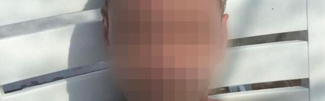 Ovo je osumnjičeni za ubistvo Novaka Kneževića u Kragujevcu: Lišio ga života pred očima žene i dece