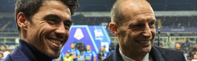 Klinac među trenerskim ajkulama, ima tek 30 godina, a nadmudrio je veterane: Karlos Kuesta pravi čudo sa Parmom