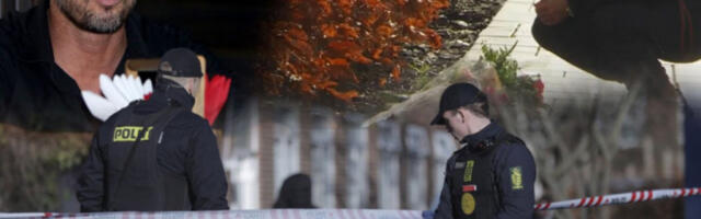 UOČI PUNOLETSTVA UBIJEN ROĐAK BOBANA RAJOVIĆA! Surova likvidacija srpskih mladića u Danskoj - jedan uboden u srce, drugom tada prerezan vrat!