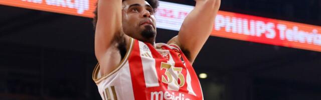 Sve o meču Zvezda - Bajern: Mogu li crveno-beli protiv Karija Pešića da naprave ključni korak ka plej-ofu?