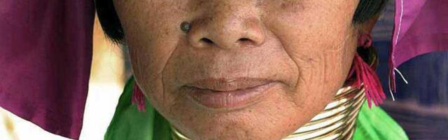 9 načina modifikacije tela - od vezivanja stopala do kastracije