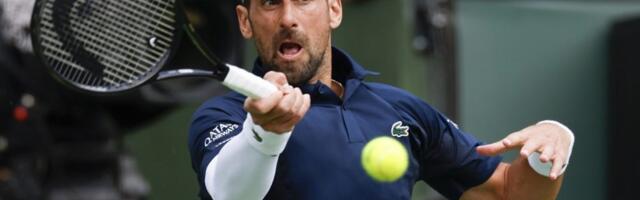 Indijan Vels: Đoković i Cicipas izgubili posle velike borbe