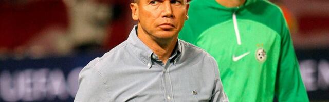 ZASLUŽENO: Stigla NAGRADA za Baraka Bahara