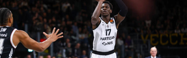 VIRTUS JE SAVLADAN: Bonga otkrio ključ velike pobede!