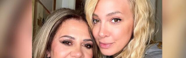 IZAŠLA U JAVNOST DIGNUTE GLAVE: Milica Todorović na bini pred publikom, majka Jasmina objavom O ĆERKI svima "ZATVORILA USTA"