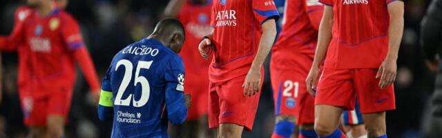 PSŽ demonstrirao moć: Pogledajte kako su Parižani demolirali Čelsi u Londonu (VIDEO)