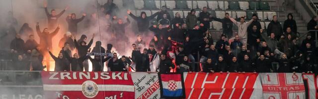 Mediji šokirani šta su uradili navijači tokom himne BiH, a onda ih je oduševio potez jednog fudbalera