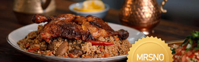 JELO OKRENUTO NAOPAČKE KOJE OBARA S NOGU: Starinska makuba donosi toplinu doma i ukus ramazana