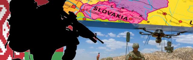 ZEMLJA KOJOM UPRAVLJA LUKAŠENKO TRENIRA MIGRANTE ZA BORBU SA EVROPSKIM GRANIČARIMA! Saznanja britanskog Telegrafa, zabrinjavajuće optužbe: "Postaje agresivnije"