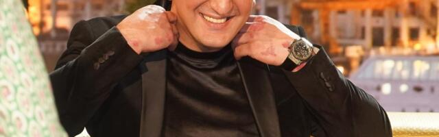 "BAKŠIŠ NE IDE NAMA, MI SMO FIKSIRANI" Ivan Kurtić iskreno o zaradi i emocijama na nastupima - nagledao se tuča i skandala