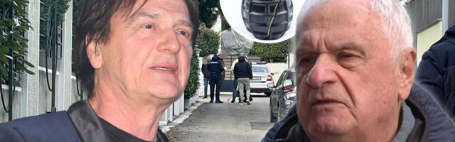 "ČOLA NIJE BIO ISKREN U TUŽILAŠTVU?" Boža Spasić otkriva mračnu pozadinu bombaškog napada na Dedinju