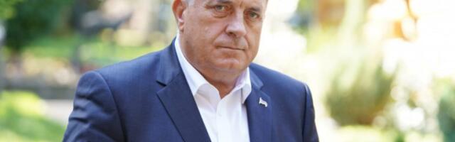 Dodik: Nikada ne smemo odustati od Republike Srpske i njenog statusa, BiH je iluzija (VIDEO)