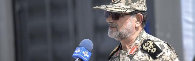 Izrael potvrdio - ubijen je Alireza Tangsiri! Čovek koji je blokirao Ormuski moreuz je likvidiran