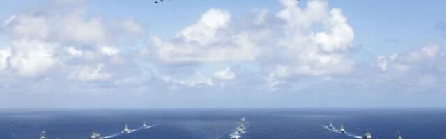 Rat za planetarnu nadmoć