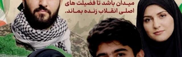 Iranska revolucionarna garda pokušava da regrutuje decu 'borce' već od 12 godina