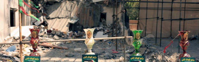 У израелско-америчким нападима убијено више од 230 деце