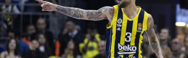 Fenerbahče i Vilbekin sporazumno raskinuli ugovor