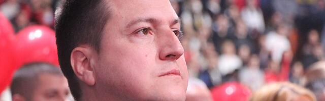 Branko Ružić socijalistima: "Pirove pobede" gde mi nestajemo nisu nam potrebne