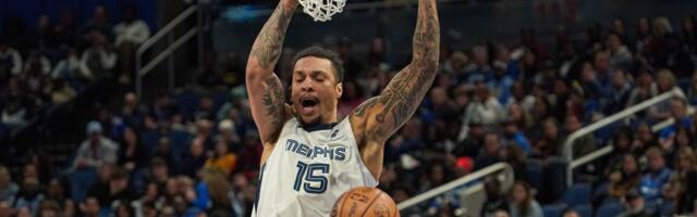 Poznati NBA igrač uhapšen zbog posedovanja droge i opasne vožnje!