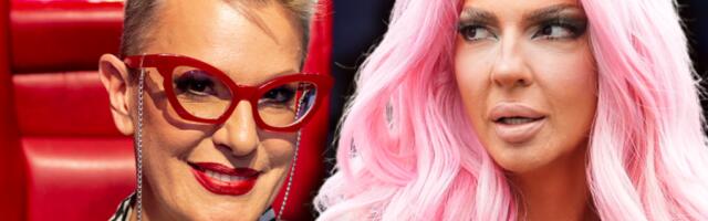 ŠOK-POTEZ TIJANE DAPČEVIĆ! Bivšu drugaricu Jelenu Karleušu zbog Jakova Jozinovića nazvala OVAKO!?