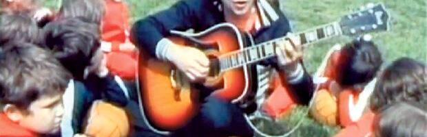 Ono što je Branko Kockica radio sa predškolcima nekad je bilo normalno: Ovaj potez iz prošlosti danas je nezamisliv!