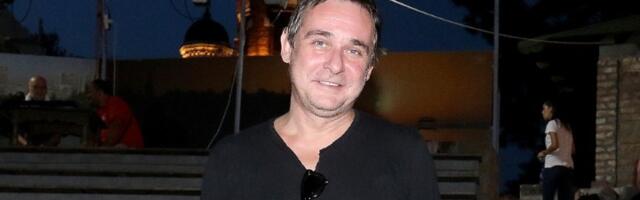 Marko Živić neposredno pred smrt: "Ja sam srećan, jer sam želeo da budem" -lekcija života koju svi treba da pročitamo