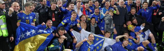 Hit! Navijač iz BiH prodaje motor za 14.000 evra kako bi otišao na Mundijal i gledao reprezentaciju