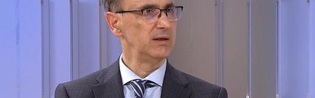 Đuro Macut o prvoj godini rada vlade: Svi ministri su pod lupom