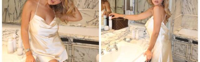 Suva ulja za telo su nova alternativa kremama, evo koja vredi kupiti