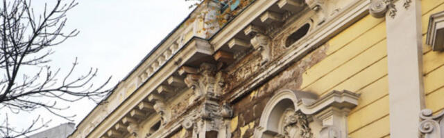 Општина Стари град одобрила санацију Куће Крсмановића