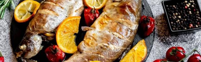 Srbi krenuli prazničnu kupovinu: Ovo su cene ribe pred Veliki petak