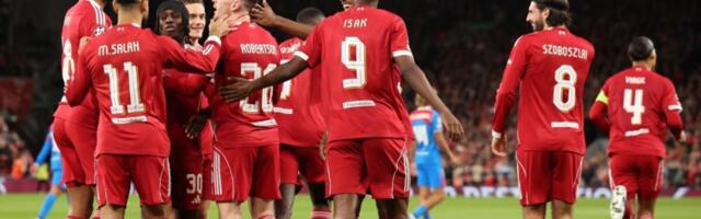 Nije samo Mohamed Salah! Još jedna legenda Liverpula objavila da napušta Enfild na leto! (Foto)