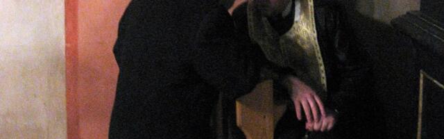 Кратак приручник за исповест (2)