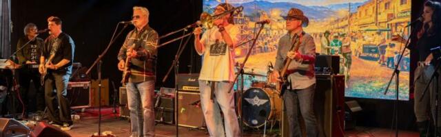 INTERVJU YU Grupa: Mi nemamo probleme, sebi smo život organizovali tako da nas muzika ne opterećuje