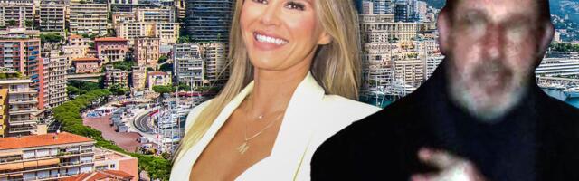 "OVO JE NJEN SAN, SAMO SKUPO, MILIONI" Zvanica na Melininoj svadbi ogovarala nevestu: Uspela je...