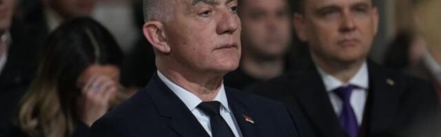 Vujić: Danas će biti poslat odgovor na nacrt mišljenja Venecijanske komisije