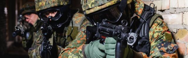 Sve što hoda na dve noge u rat! Nemci doneli brutalnu odluku: Bundesver se sprema za scenario iz najgorih košmara