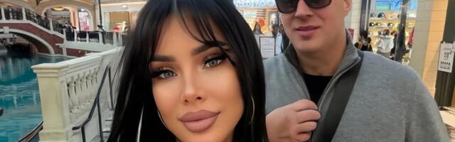 "Vreme je za cirkus": Aleksandra Subotić se oglasila pred ulazak u Elitu 9, spremna da sahrani Maju