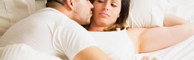 Žena koja je nesrećna u braku uvek radi ove 4 stvari! Muškarci širom otvorite oči, obično bude prekasno