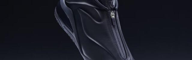 Converse SHAI 001 “Premium Ink”: patike koje brišu granicu između parketa i stila