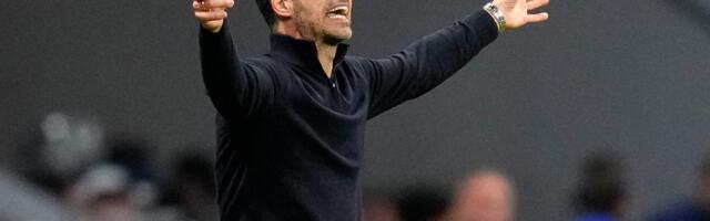 U Arsenalu besni zbog nedosuđenog penala: Da li su Arteta i Inkapije u pravu? (VIDEO)