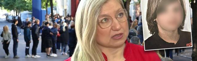 "Pošaljite sve slobodne..." Ona je među prvima stigla na mesto jezivog zločina u Ribnikar: Slike ne blede ni posle tri godine (VIDEO)