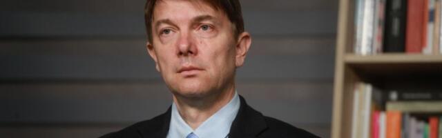 Jovanović (CLS): Kriza vode u Mladenovcu - opština i grad zakazali