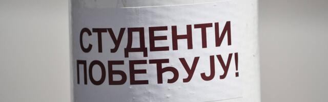 Srbi i Albanci sa KiM različito o studentskom memorandumu: Za prve idealistički dokument, za druge najdirektnija dijagnoza za nesrbe
